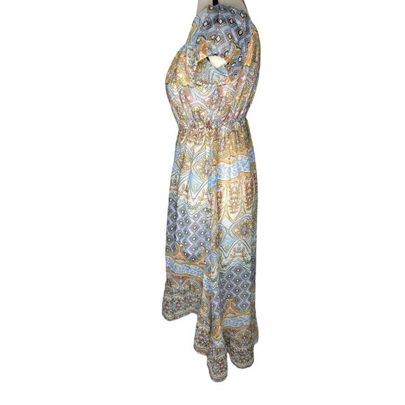 Raga Boho High Low Dress - Picture 7 of 8
